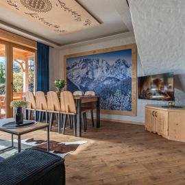 Domek pod Jaworem z balią, sauna