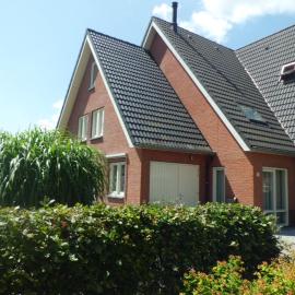 Holiday home Jong