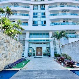 Mandai Apartamentos, hotel em Cabo Frio