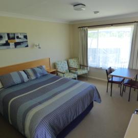 Anna Bella Motel Glen Innes, hotel in Glen Innes