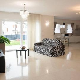 La Rocca House-Openspace
