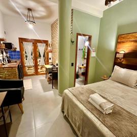 Espaço da Zilda, hotel in São José