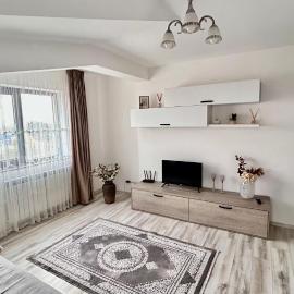 Finys rent apartament