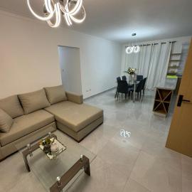 RESIDENCIAL LEGADO Apto 1 A, хотел в Azua
