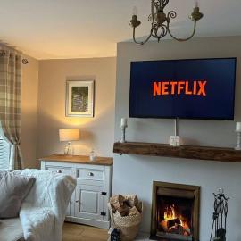 Royal Hillsborough Hideaway, hotel in Hillsborough
