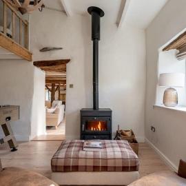 The Smithy Cumbria - 5 star Lake District Luxury, Pet Friendly, Hot Tub, hotel din Kendal