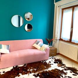 Appartamento Decanter: Tirano'da bir otel
