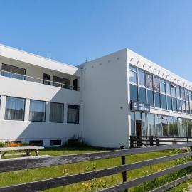 Hotel Eskifjörður, hotel in Eskifjörður