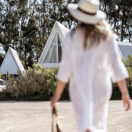 Esperance Chalet Village, hotel in Esperance
