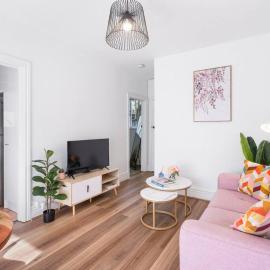 Cozy 1 bedroom apartment - Caulfield park