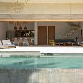 Casa Naa - La Flia Beach House Luxury