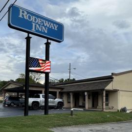 Rodeway Inn Goodlettsville South, hotel in Goodlettsville