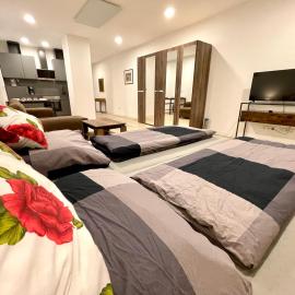Goldstadt Studio Suite- City Apartament Schlössle Zentrum Pforzheim, viešbutis mieste Pforcheimas