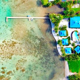 Opoa Beach Hotel – hotel w mieście Opoa