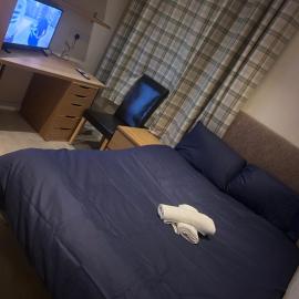 Seafords Guest House, hotel sa Stoke on Trent