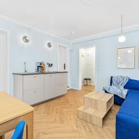 Downtown Baldursbrá - Two Bedroom Apartment