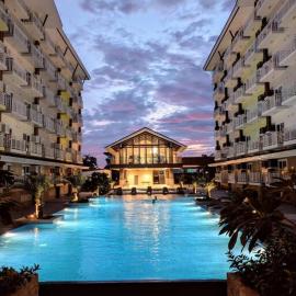 Perfect Budget Stay Near Airport, hotel em Pusok