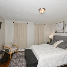 Spacious 3-Bed In Vibrant Tremont, hotel en Cleveland