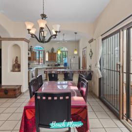 Casa Sandy - Private Golden Zone Villa with Pool, hotel em Bucerías