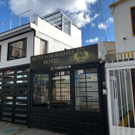 Hotel Quintas de Bogotá