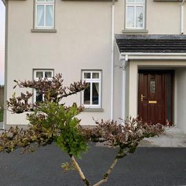 Claremorris - Near Knock Airport, hotell i Claremorris