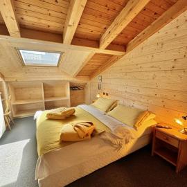 La Locanda, hotel a Livigno