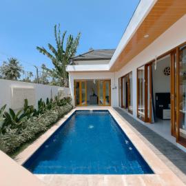 The Arya Villa Lovina, hotel sa Lovina