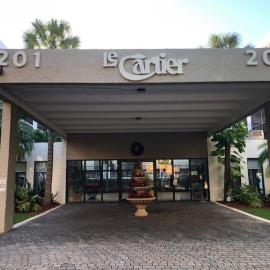 Le Cartier Apartments by Hospedanos, hotel in Sunny Isles Beach