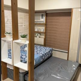Modern & Cozy Homey Condo in Avida Riala Towers Cebu City IT Park T2, Hotel in Cebu City