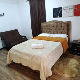 Hotel Casa Real Málaga Santander, hotel em Málaga