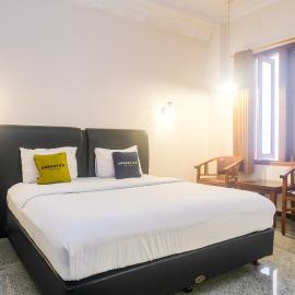 Urbanview Omah Pari Boutique Hotel