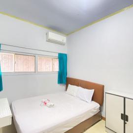 Budi Residence II Redpartner