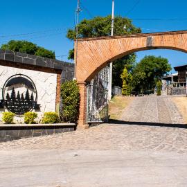 Hotel Buenavista, khách sạn ở Jocotitlán