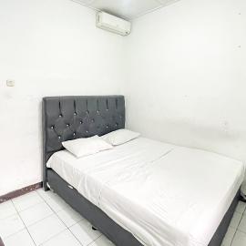 Hotel Mustika Widyasari RedPartner, hotel u gradu Sukabumi