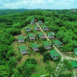 Ecohotel Summer Usiacuri, hotel en Usiacurí