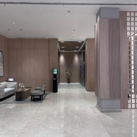 Tokyo Riverside Apartments Dotonbori Tower Jakarta Indonesia