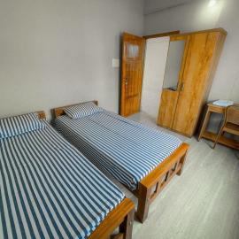 MB Arcade, hotelli kohteessa Tellicherry