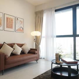 Urban Suites Infinity Pool 3BR 2Carparks 8pax, hotel in Jelutong