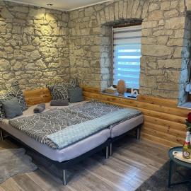 Kaland apartman 1