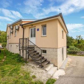 1 Bedroom Stunning Apartment In Imotski