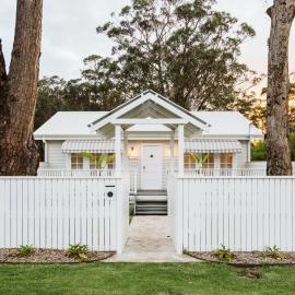 Luna by Experience Jervis Bay