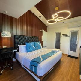 Italy Condotel Darasa, hotell sihtkohas Tanauan