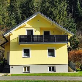 Sonja´s Ferienwohnung, hotel i Patergassen