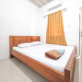 Alif House Syariah Redpartner near Taman Dayu Pandaan