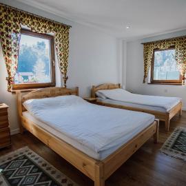 Apartamenty Aleksandra, Hotel in Gronków