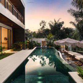 Villa So Hum by BaliSuperHost