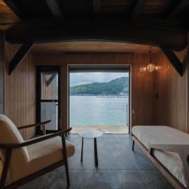 Funaya Kura 藏, hotel en Ine