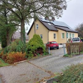Ferienwohnung Am Floßgraben