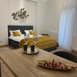 Aris Ultracentral&Cozy Studios PIATA UNIRII