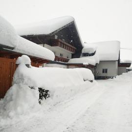 Apartmenthaus Kestel Gasthof, hotel a Kirchbach